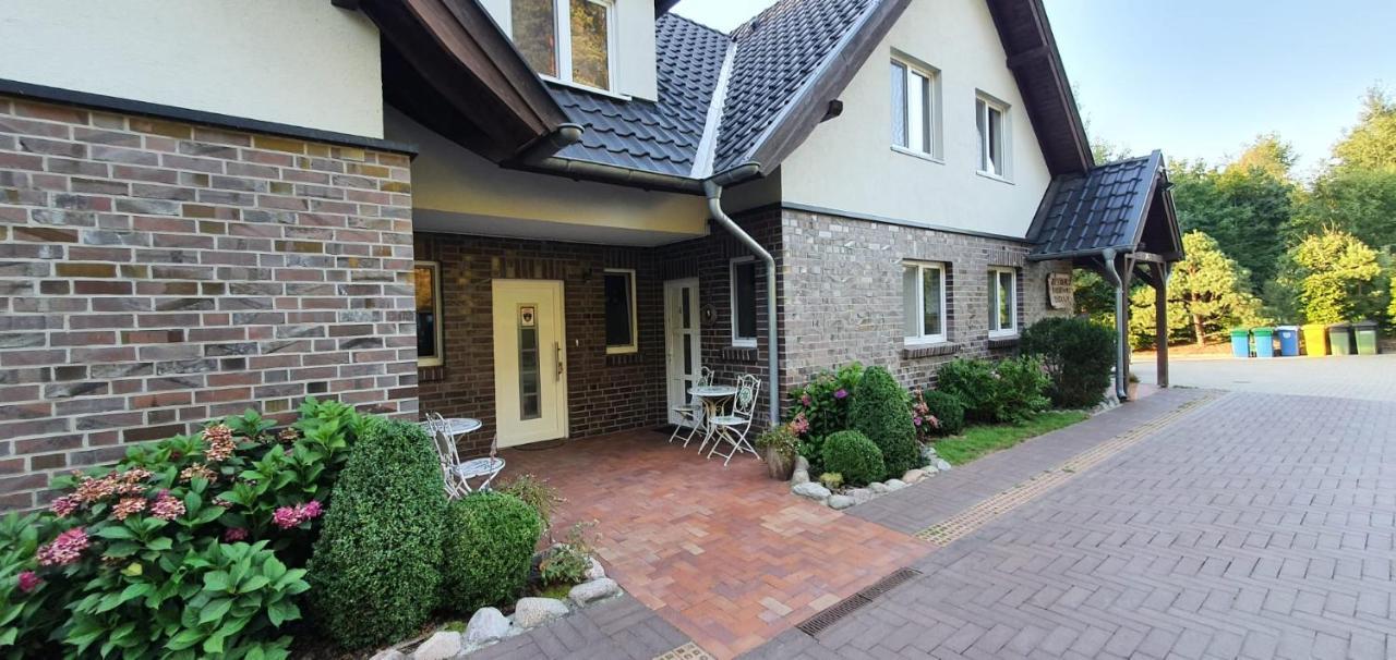 Lesny Apartament Ostrzyce Exterior photo
