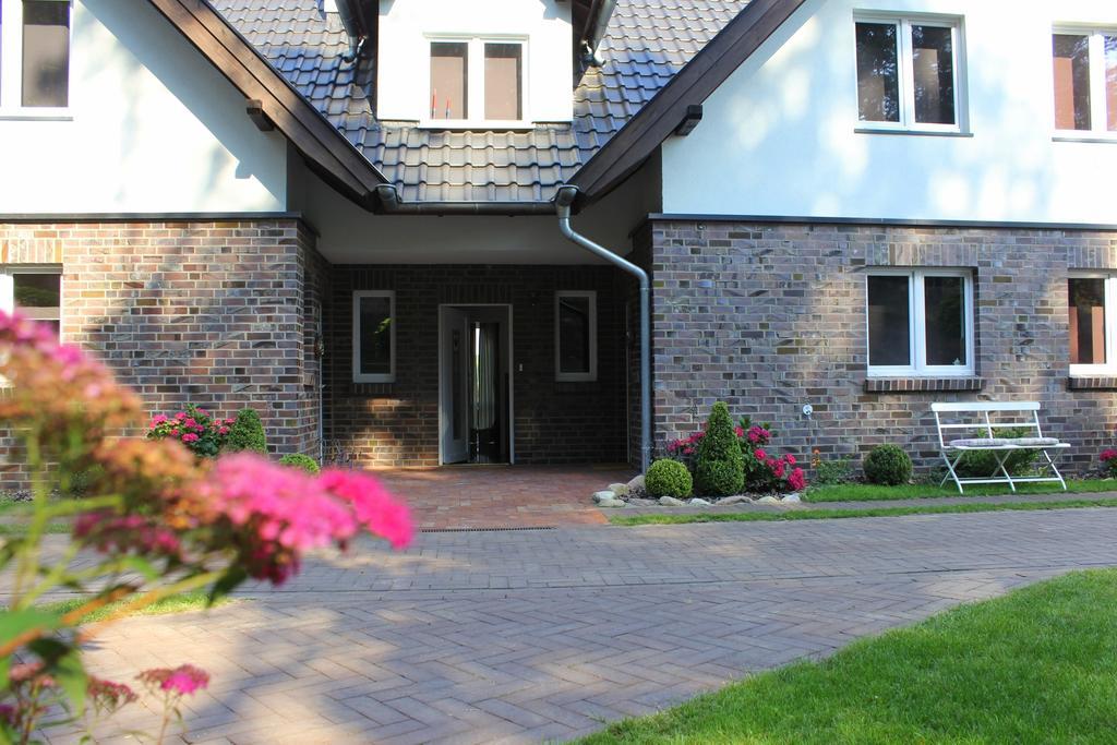 Lesny Apartament Ostrzyce Exterior photo